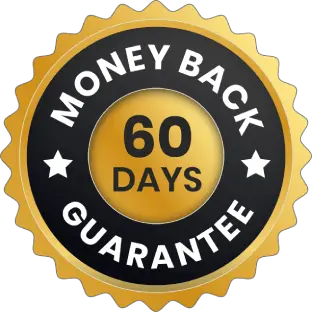 digestsync 60 days Money back guaranteed