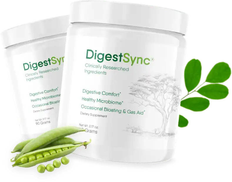 digestsync Gut Health